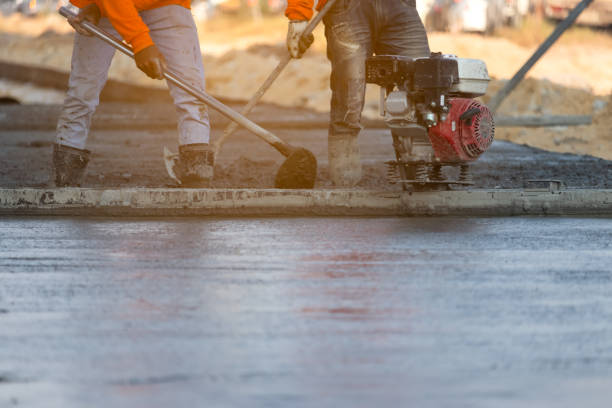 Best Concrete Sidewalk Installation in Fairfield, CA
