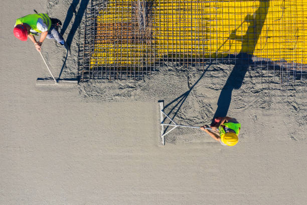 Best Stamped Concrete Services in Fairfield, CA