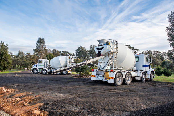 Best Concrete Sidewalk Installation in Fairfield, CA