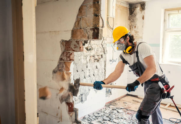 Best Concrete Foundation Repair in Fairfield, CA