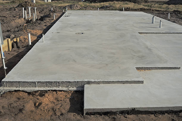 Best Concrete Demolition Services in Fairfield, CA