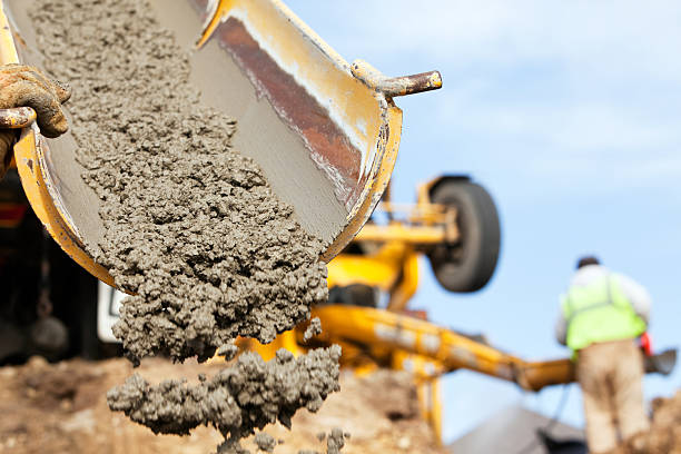 Best Concrete Retaining Walls in Fairfield, CA