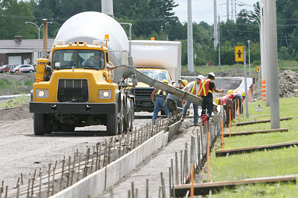 Best Concrete Grinding and Polishing in Fairfield, CA