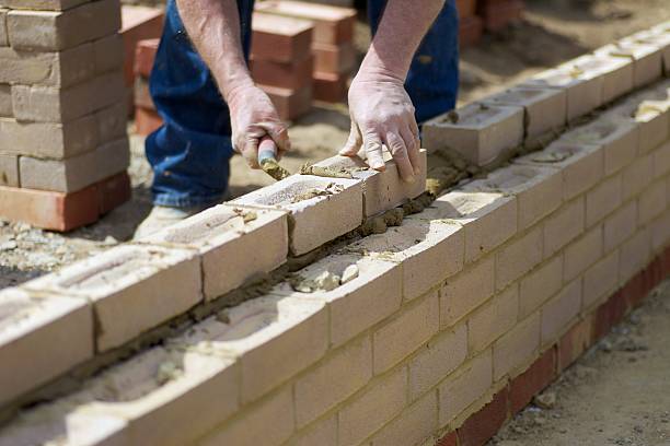 Best Concrete Patio Design and Installation in Fairfield, CA