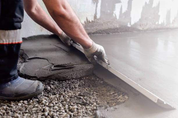 Best Concrete Removal and Replacement in Fairfield, CA