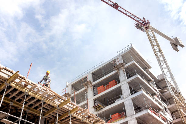 Best Concrete Removal and Replacement in Fairfield, CA